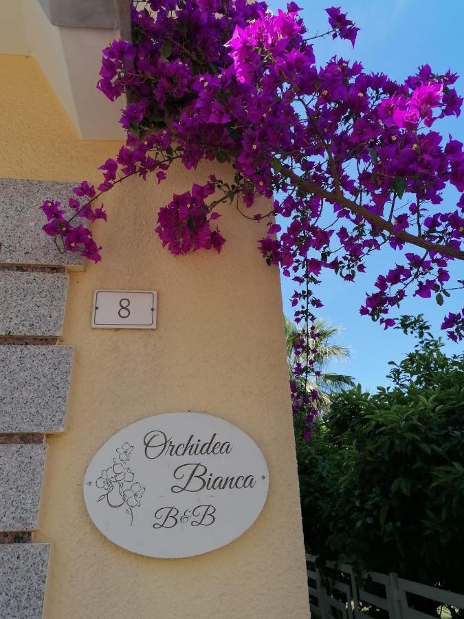 Orchidea Bianca b&b Fasano Exterior foto